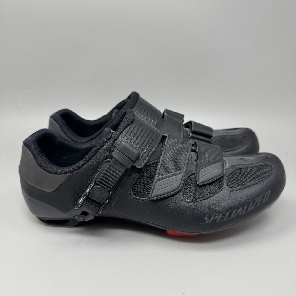 Specialized Torch 1.0 Road Cycling Shoes Size  US 8 Mens US 9.5 Women’s